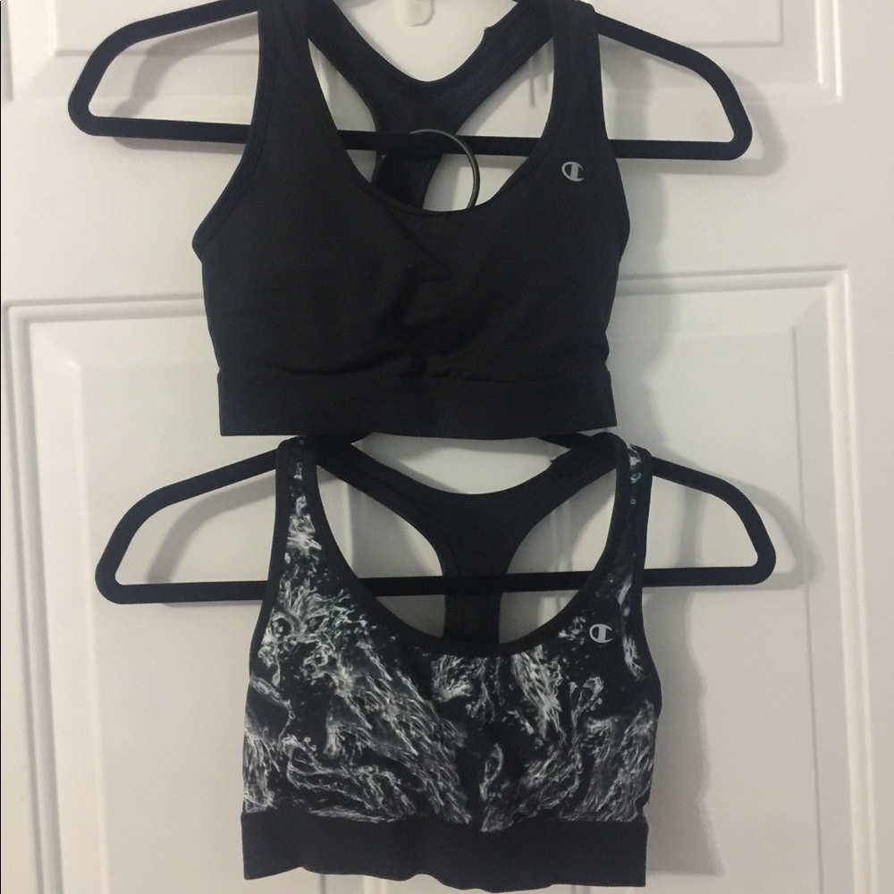 Sport bras